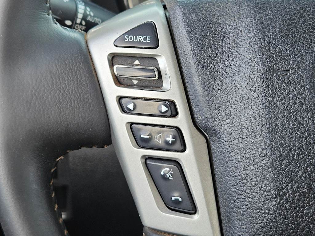 Thumbnail: 2018 Nissan Titan - 21