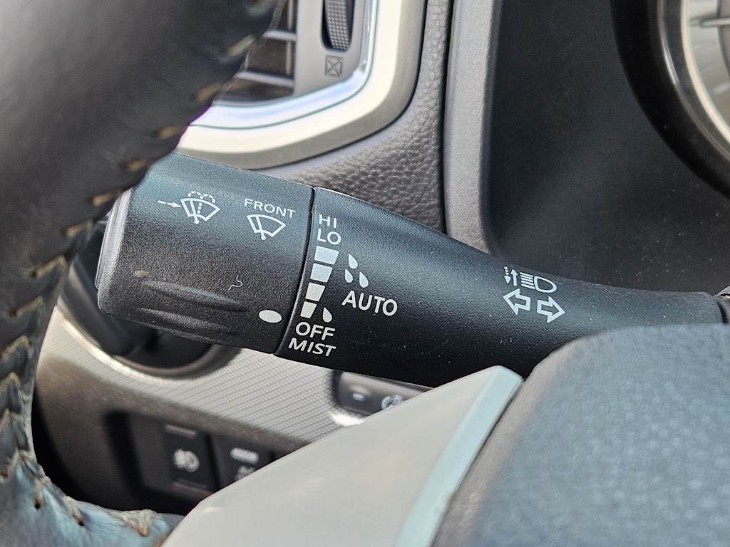 Thumbnail: 2018 Nissan Titan - 22