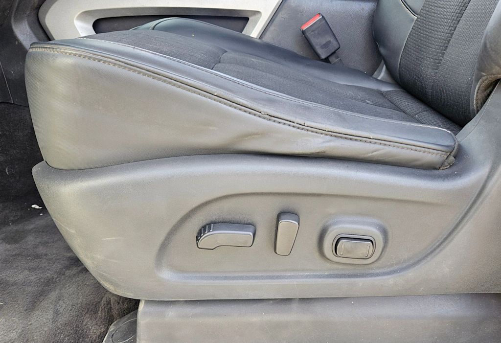 Thumbnail: 2018 Nissan Titan - 19