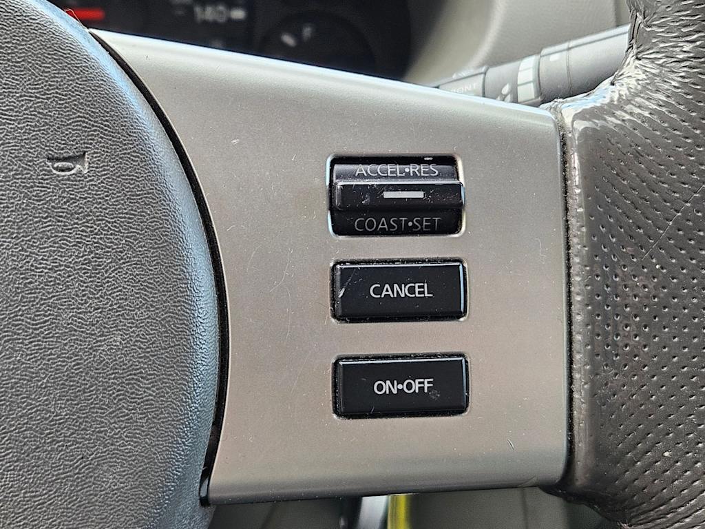 Thumbnail: 2019 Nissan Frontier - 19