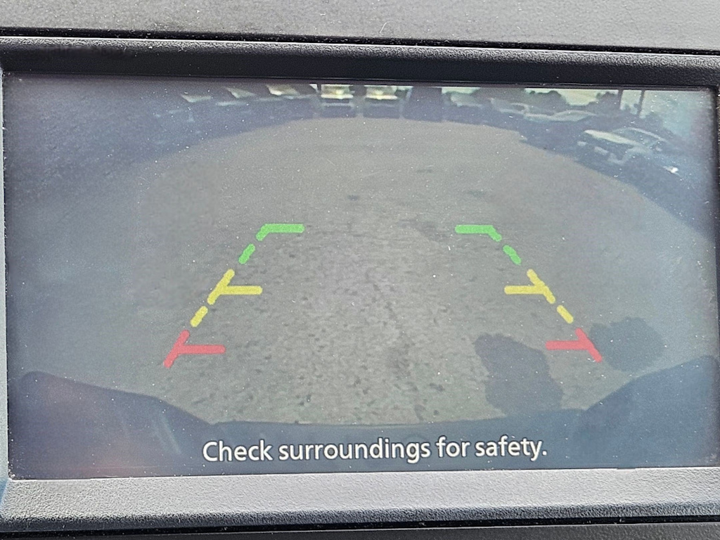 Thumbnail: 2019 Nissan Frontier - 21