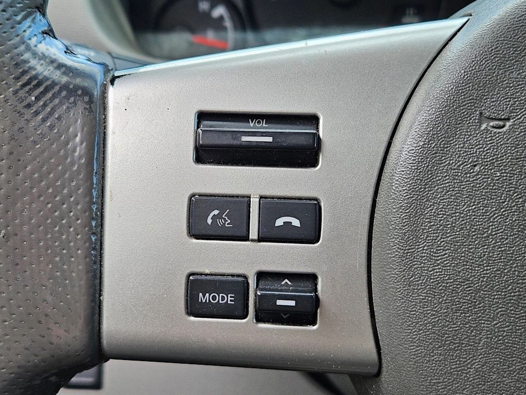 Thumbnail: 2019 Nissan Frontier - 18