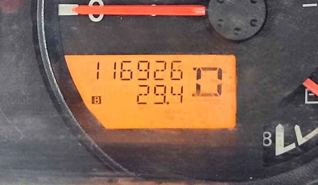 Thumbnail: 2019 Nissan Frontier - 23