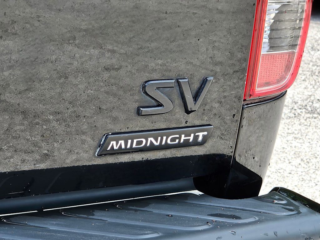 Thumbnail: 2019 Nissan Frontier - 17