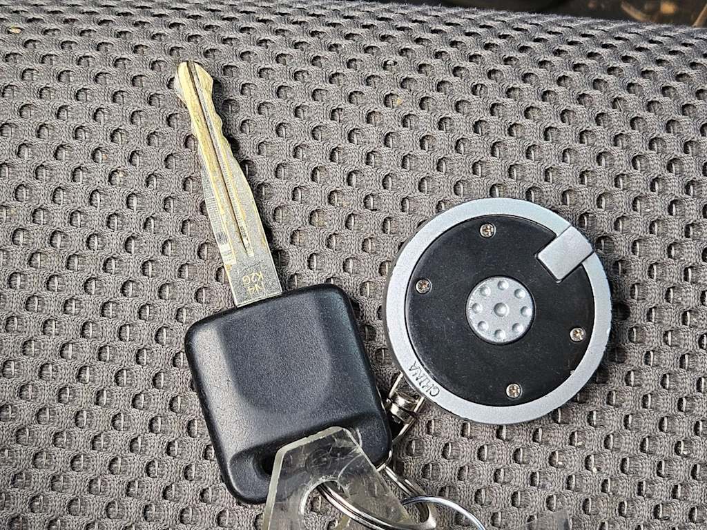 Thumbnail: 2019 Nissan Frontier - 9