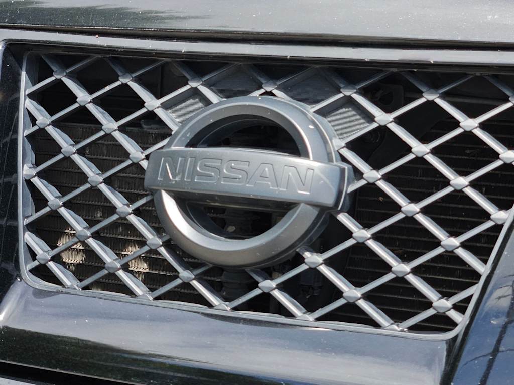 Thumbnail: 2019 Nissan Frontier - 6