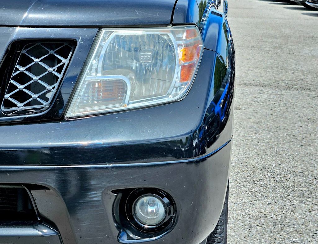 Thumbnail: 2019 Nissan Frontier - 15