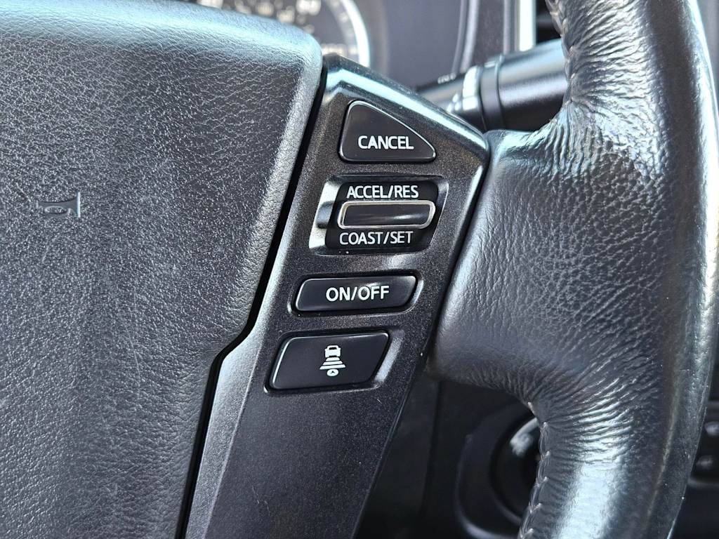 Thumbnail: 2023 Nissan Frontier - 16