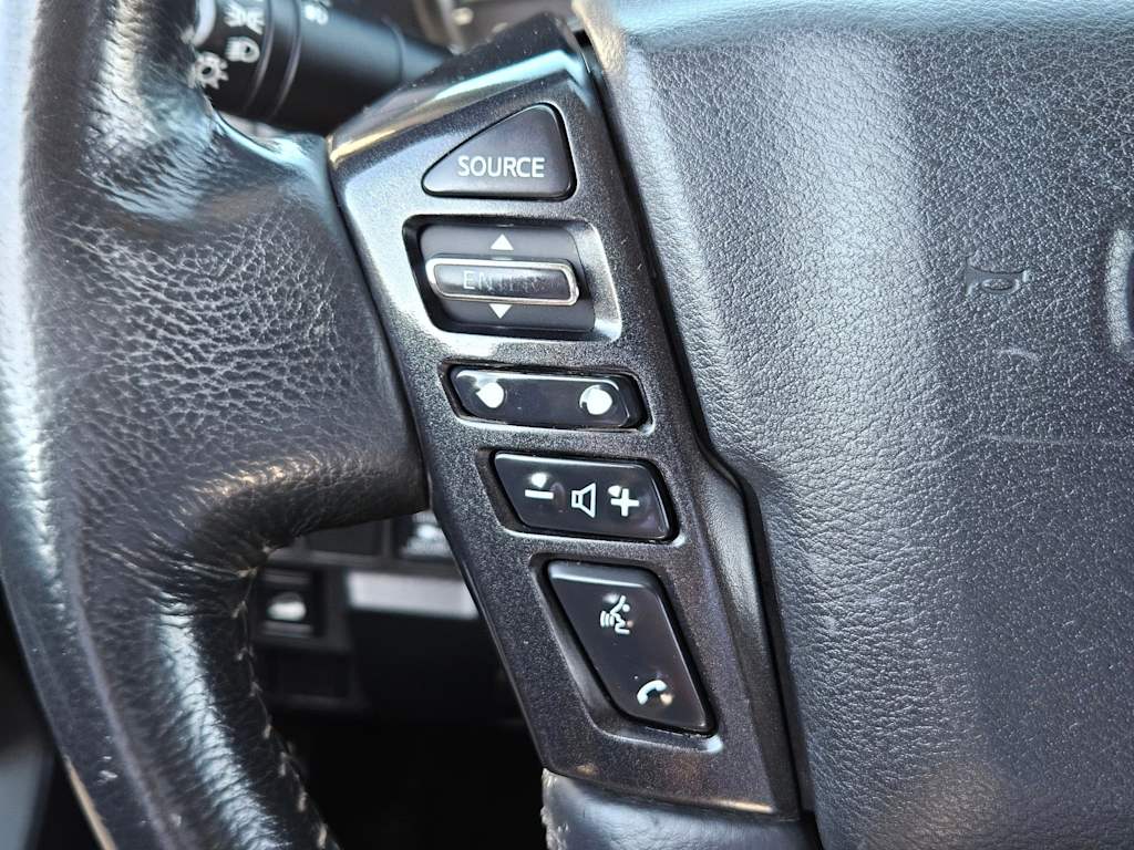 Thumbnail: 2023 Nissan Frontier - 17