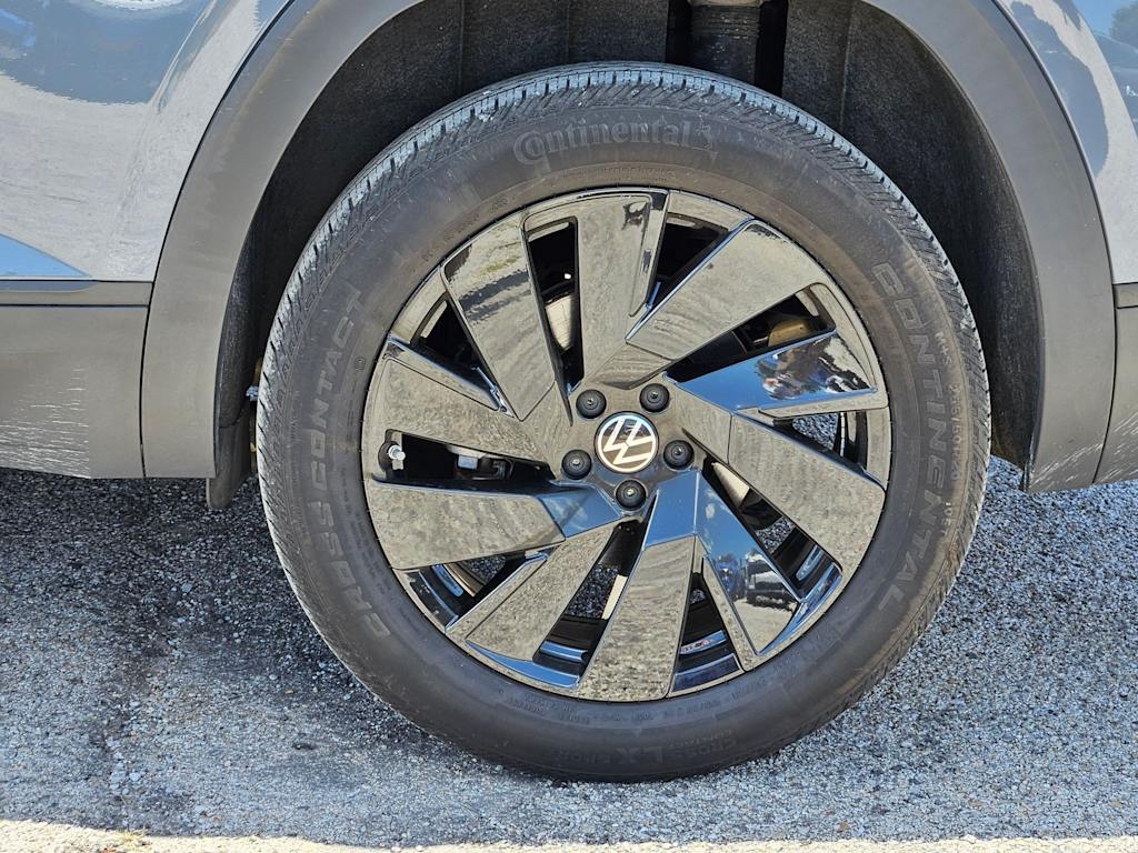 Thumbnail: 2024 Volkswagen Atlas - 7