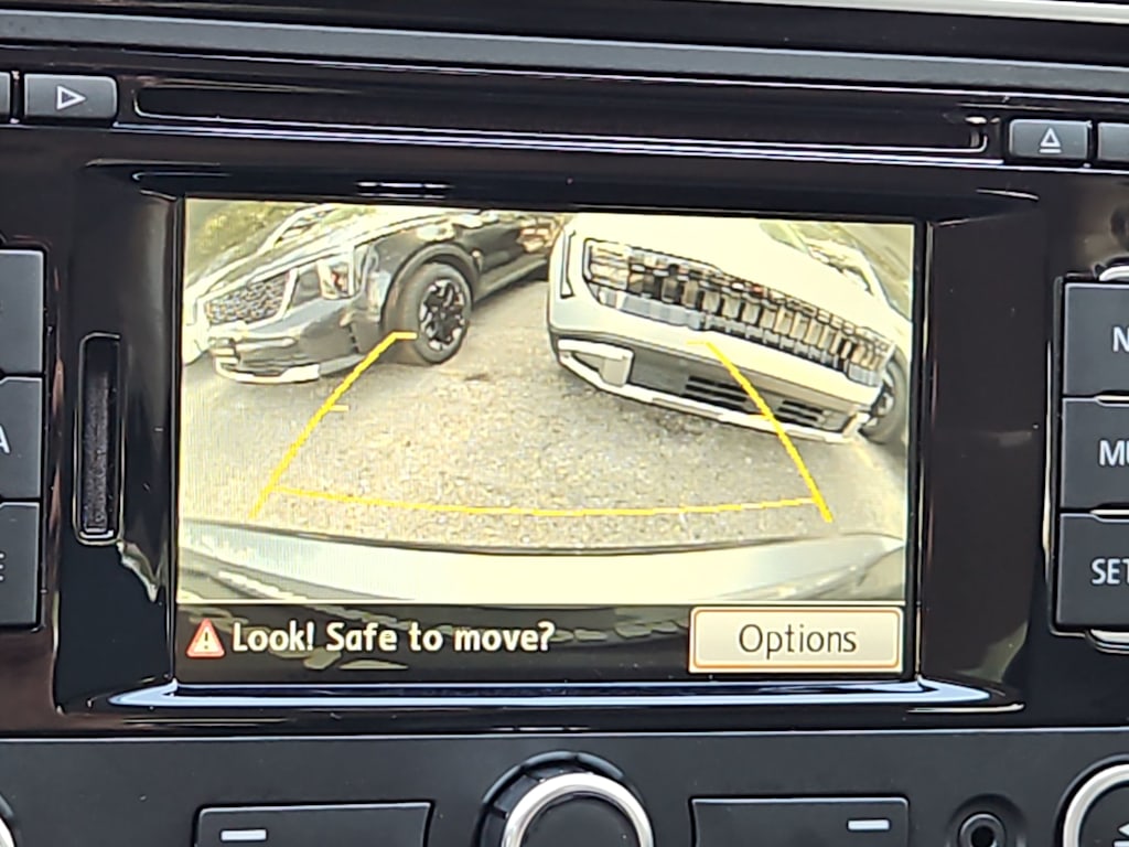 Thumbnail: 2015 Volkswagen Passat - 26