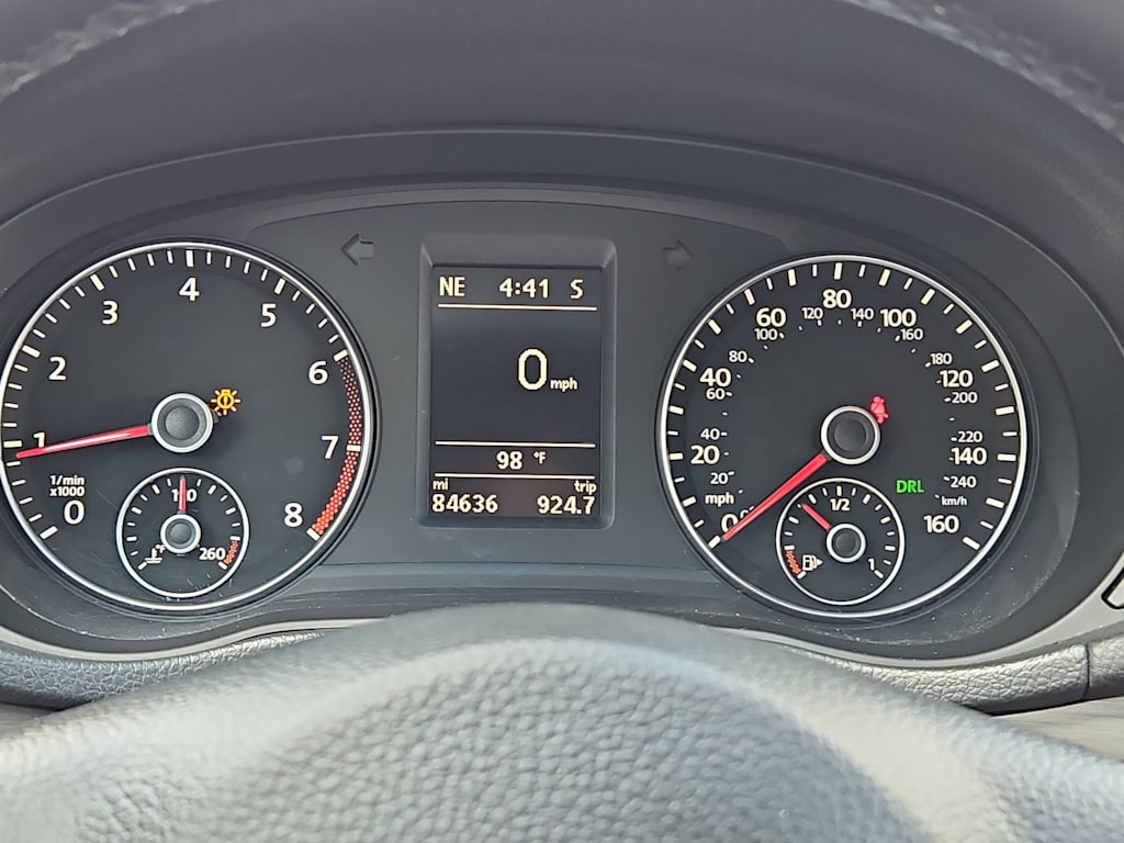 Thumbnail: 2015 Volkswagen Passat - 27