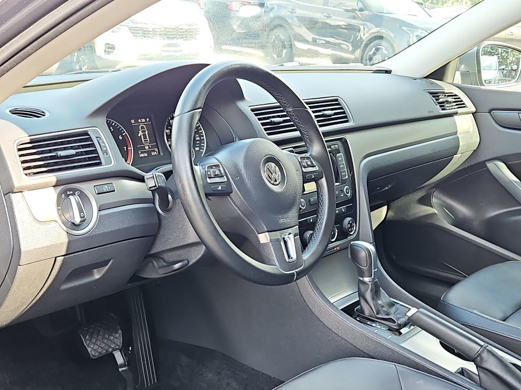 Thumbnail: 2015 Volkswagen Passat - 2