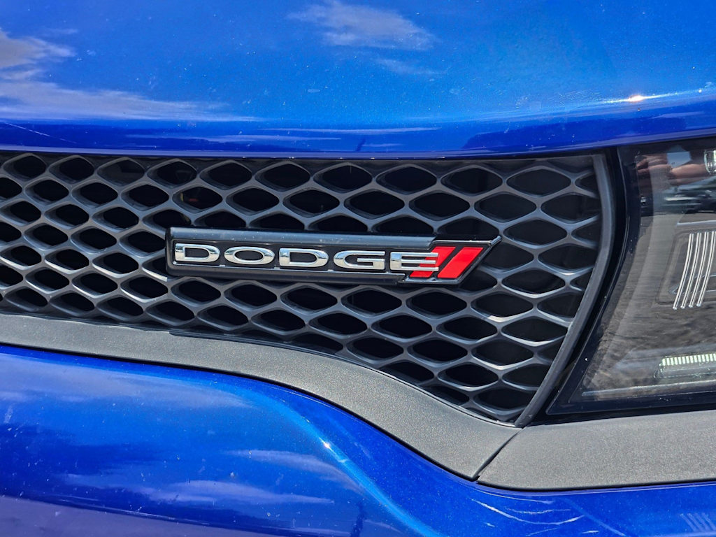 Thumbnail: 2022 Dodge Charger - 6