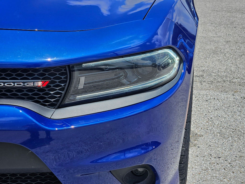 Thumbnail: 2022 Dodge Charger - 16