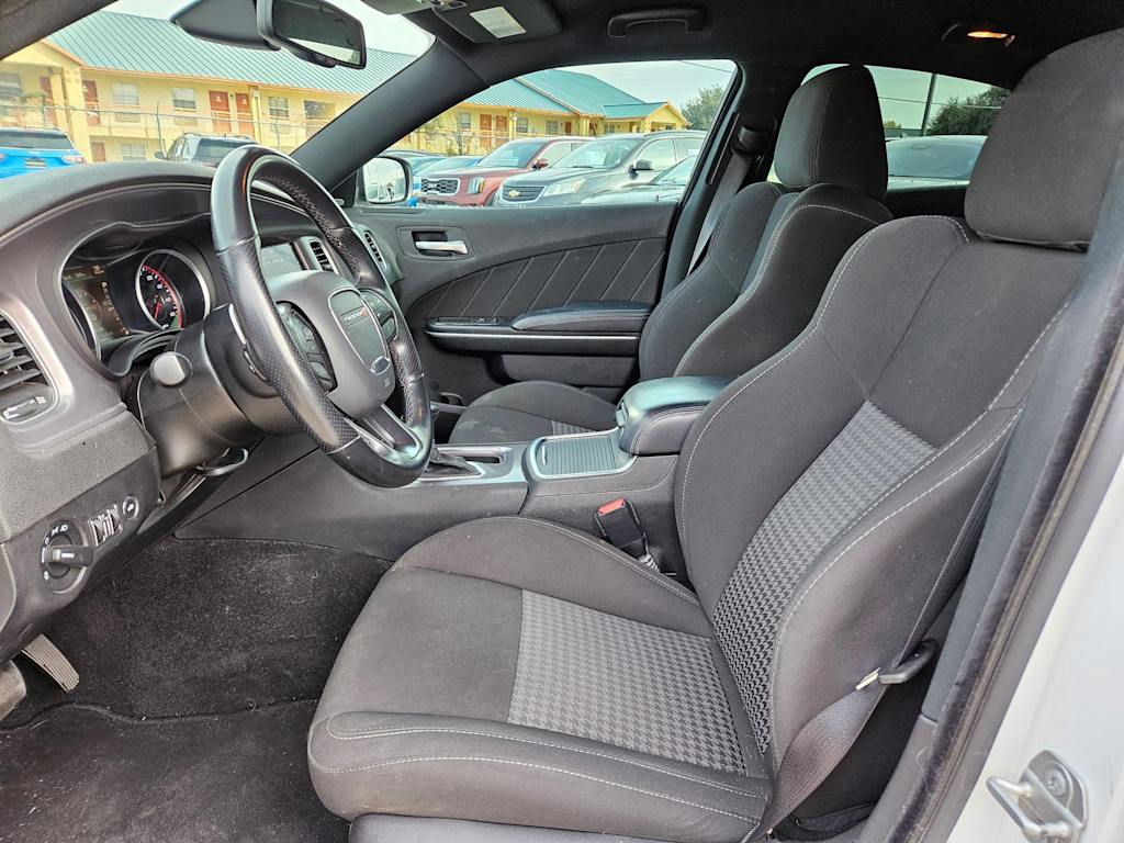 Thumbnail: 2023 Dodge Charger - 11