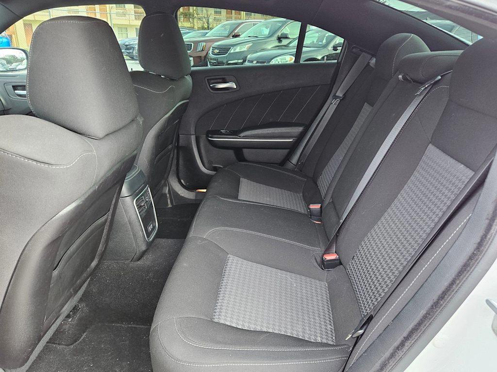 Thumbnail: 2023 Dodge Charger - 13