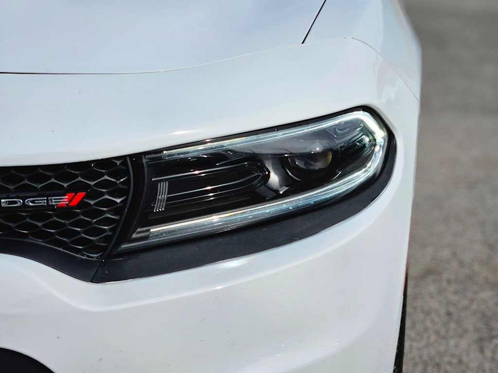 Thumbnail: 2023 Dodge Charger - 25