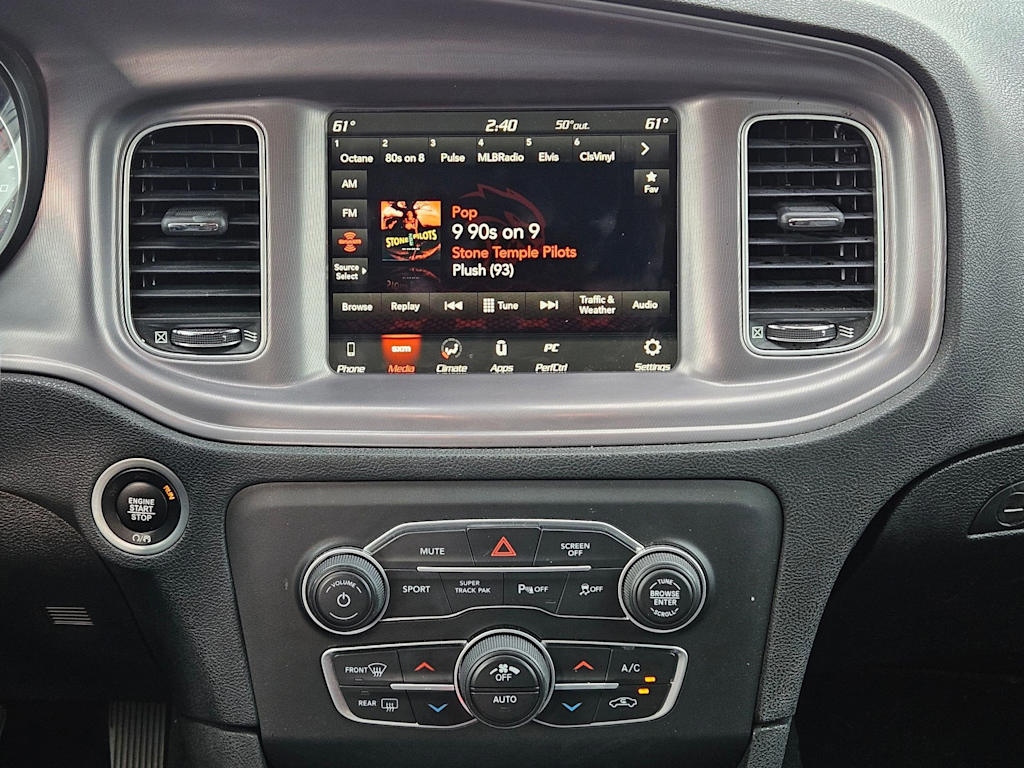 Thumbnail: 2023 Dodge Charger - 15