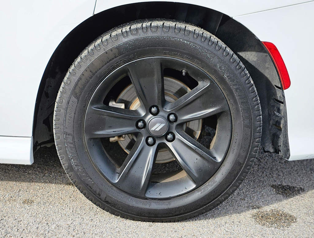 Thumbnail: 2023 Dodge Charger - 8