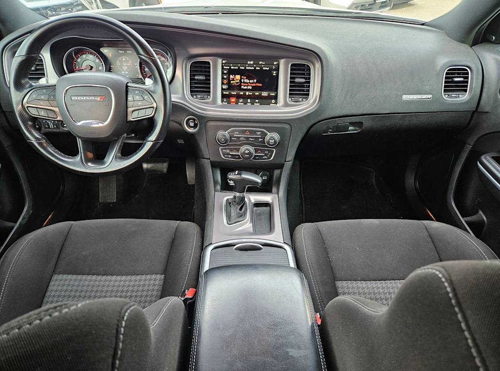 Thumbnail: 2023 Dodge Charger - 10