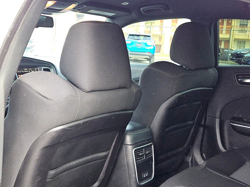 Thumbnail: 2023 Dodge Charger - 12