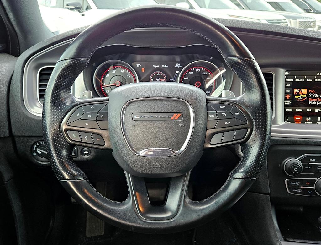 Thumbnail: 2023 Dodge Charger - 14