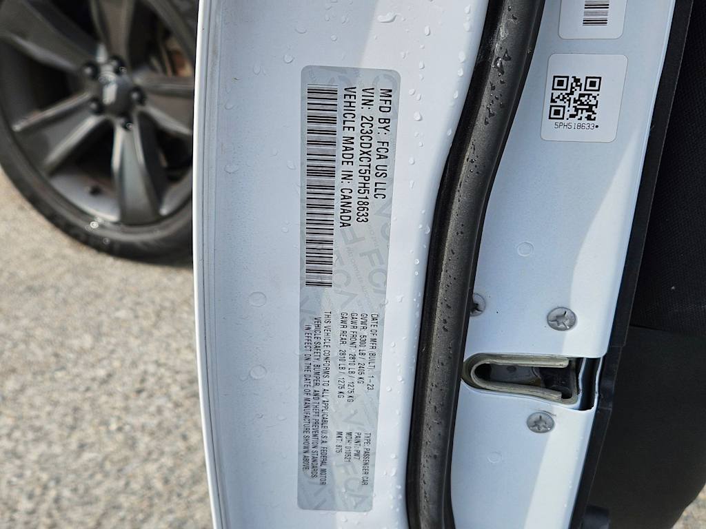 Thumbnail: 2023 Dodge Charger - 20