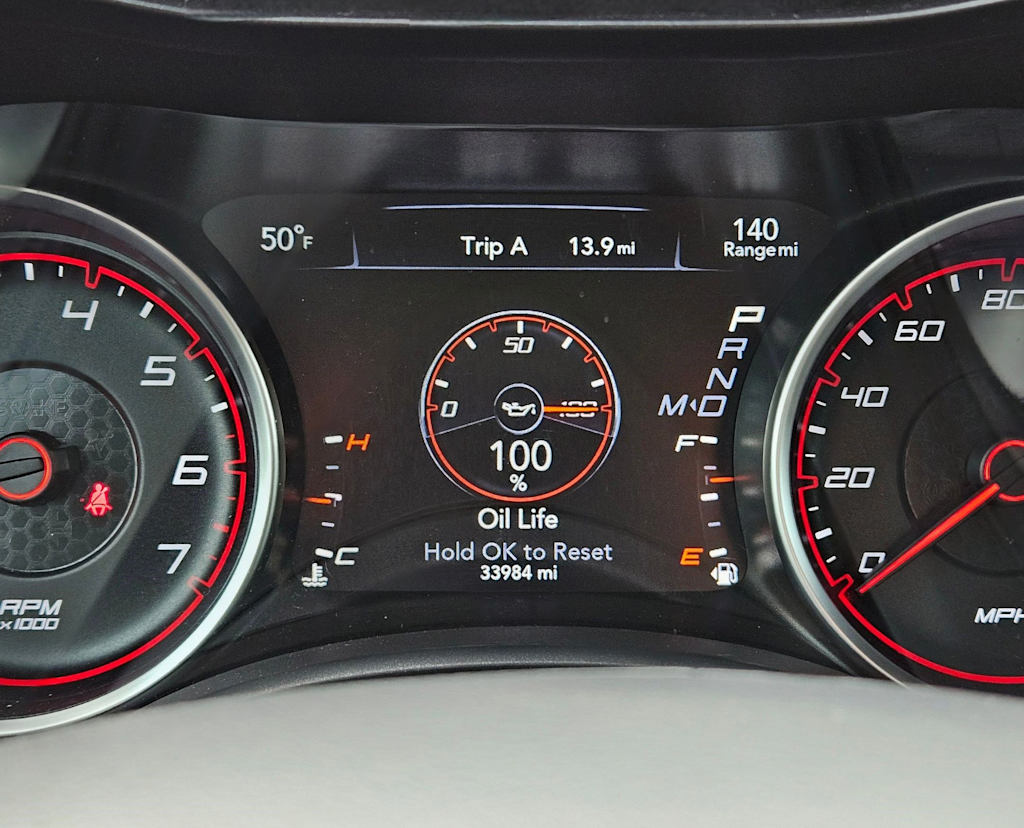 Thumbnail: 2023 Dodge Charger - 17