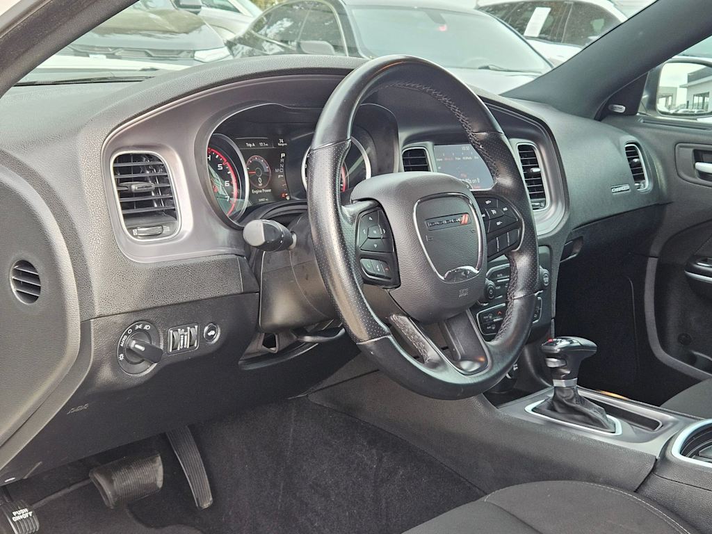 Thumbnail: 2023 Dodge Charger - 2