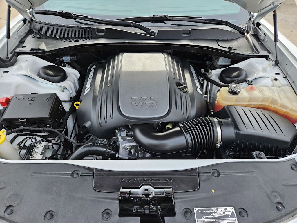 Thumbnail: 2023 Dodge Charger - 9