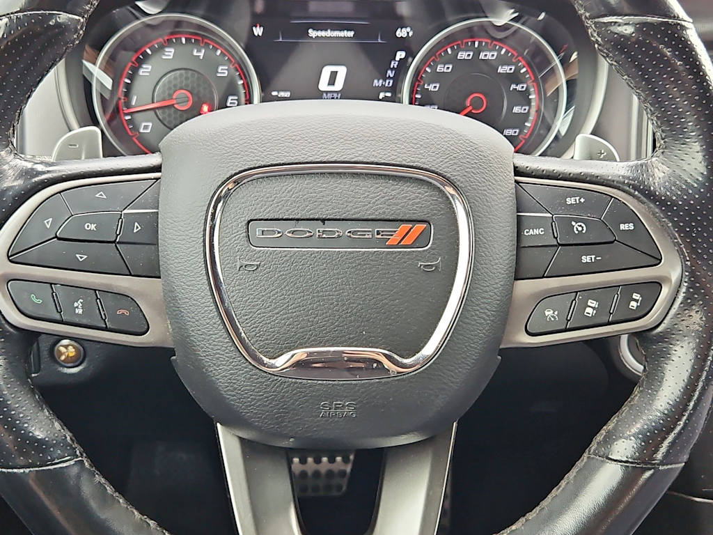 Thumbnail: 2020 Dodge Charger - 17
