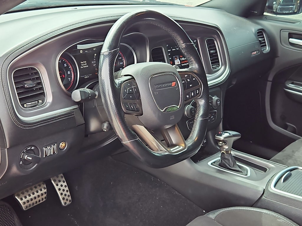 Thumbnail: 2020 Dodge Charger - 2