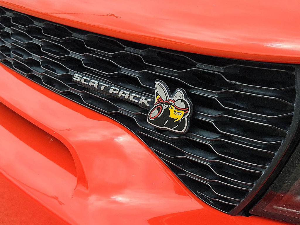 Thumbnail: 2020 Dodge Charger - 7
