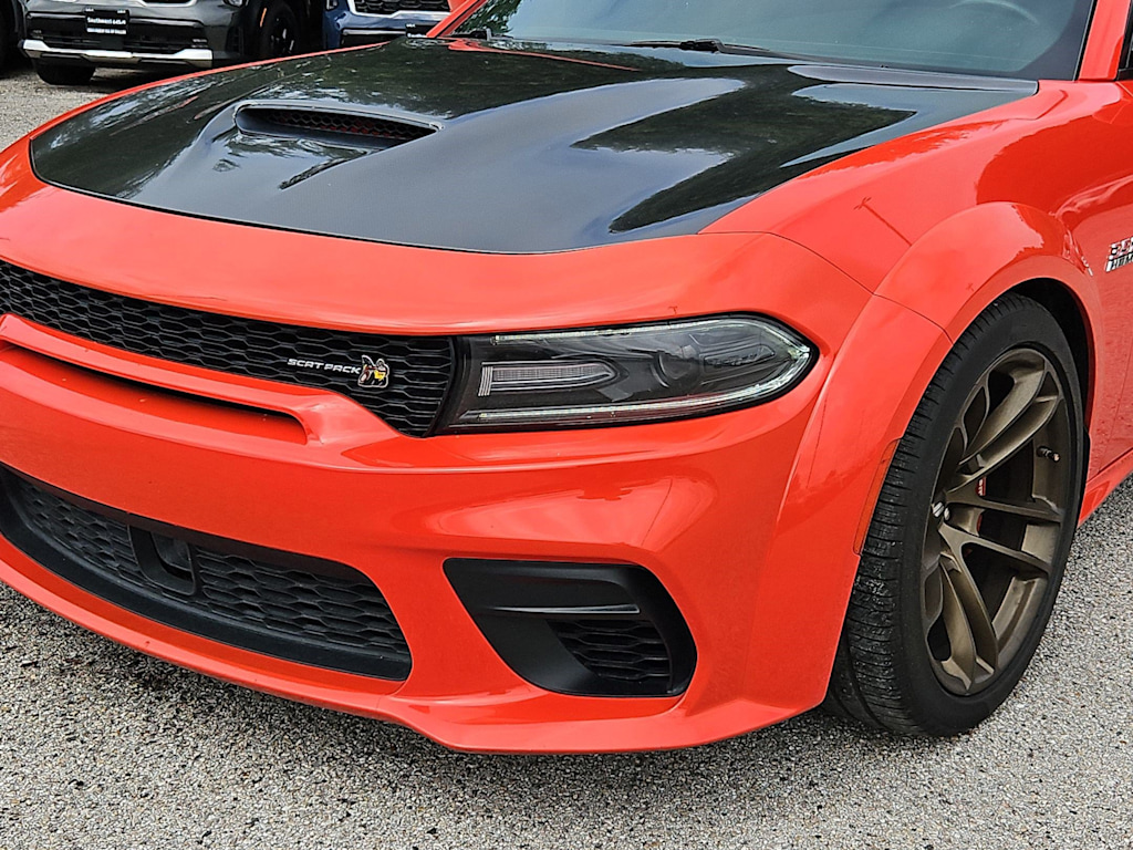 Thumbnail: 2020 Dodge Charger - 16
