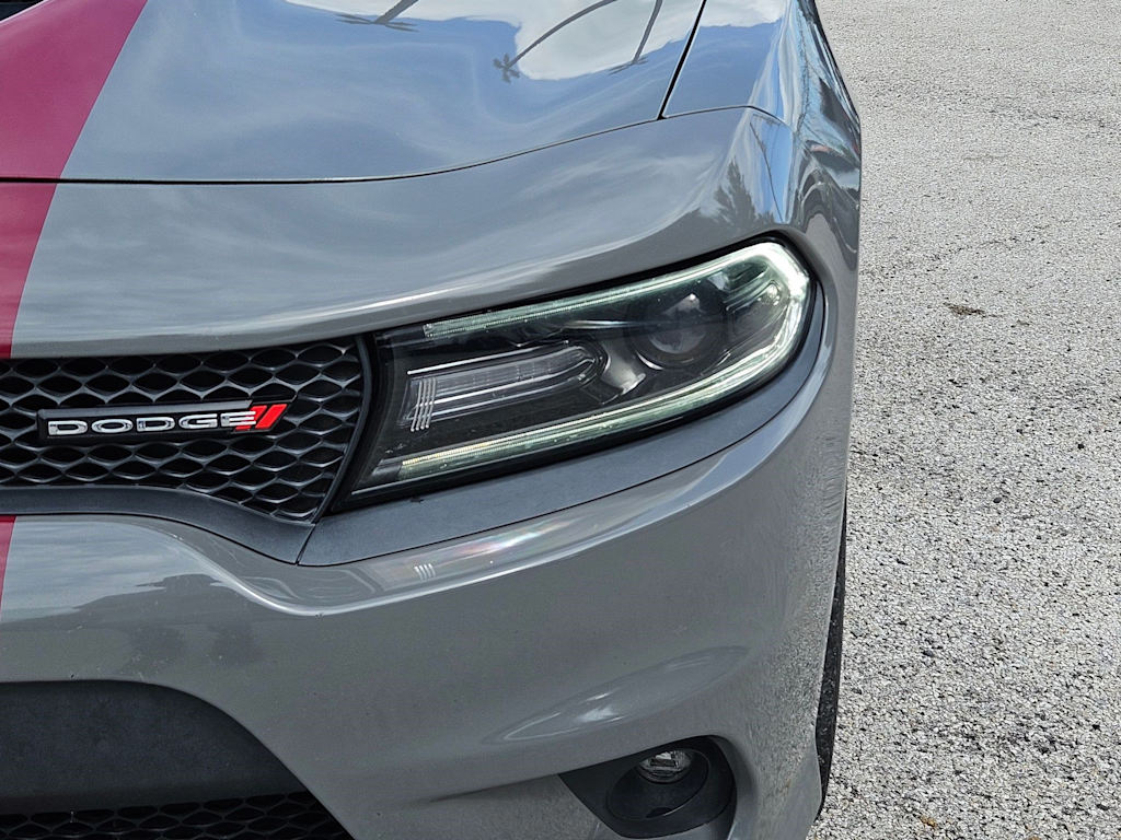 Thumbnail: 2019 Dodge Charger - 21