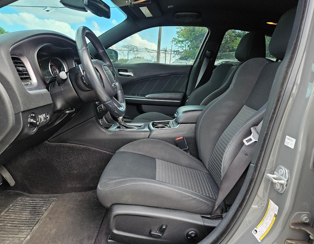 Thumbnail: 2019 Dodge Charger - 9