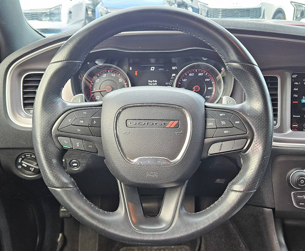 Thumbnail: 2019 Dodge Charger - 8