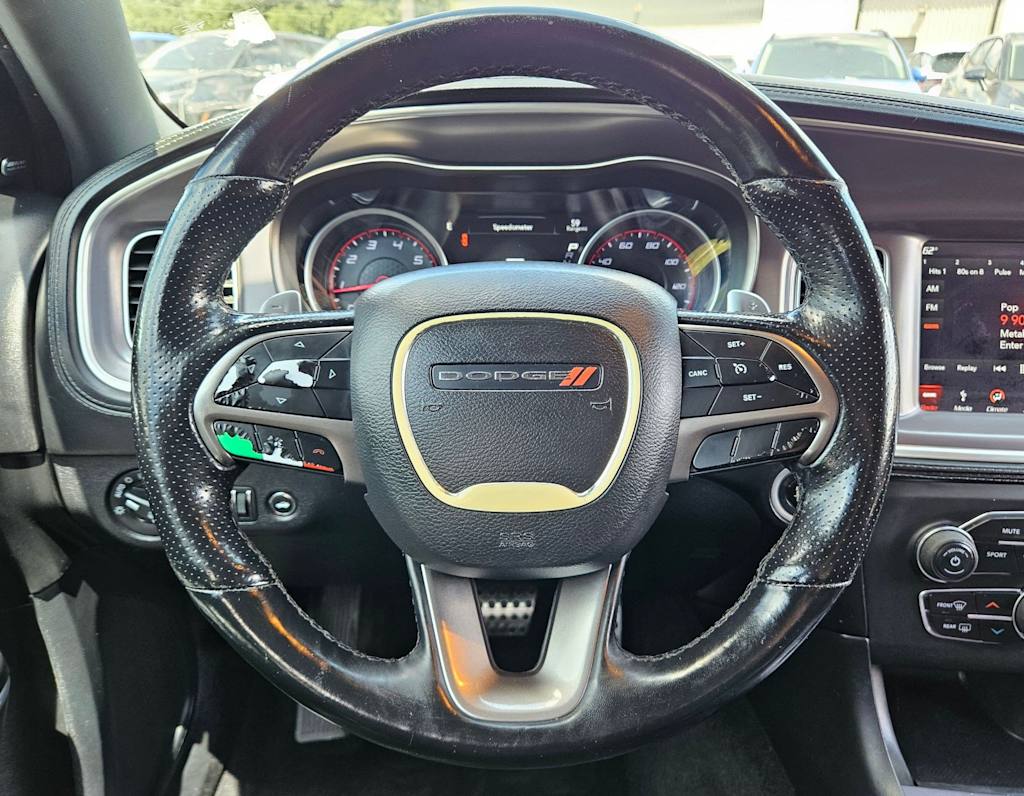 Thumbnail: 2019 Dodge Charger - 13