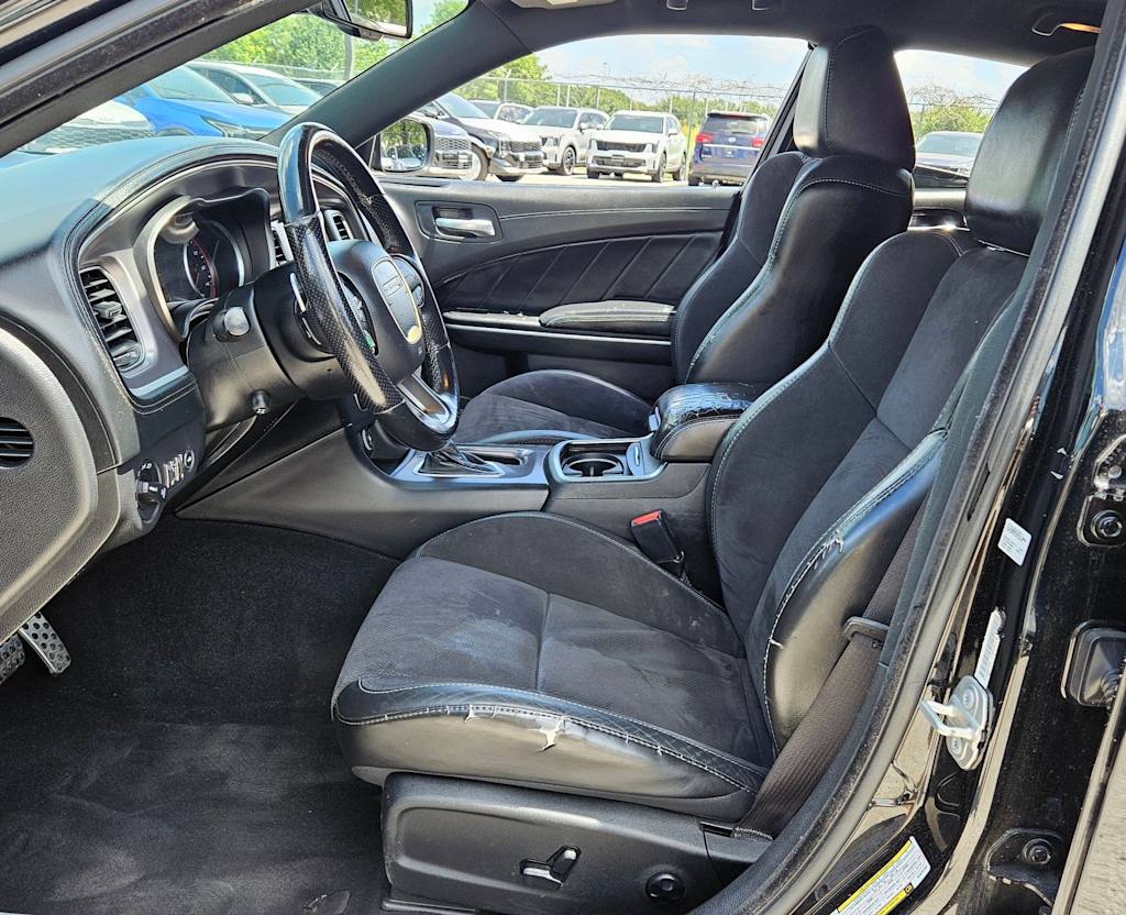 Thumbnail: 2019 Dodge Charger - 10