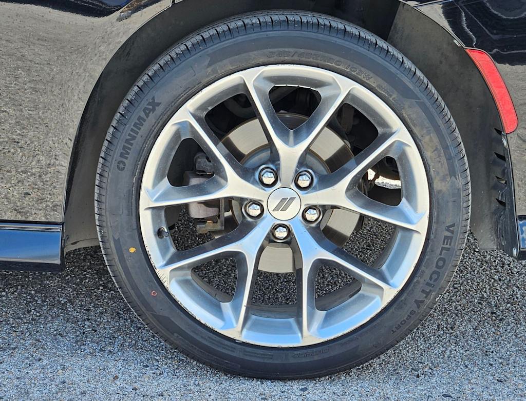 Thumbnail: 2019 Dodge Charger - 8