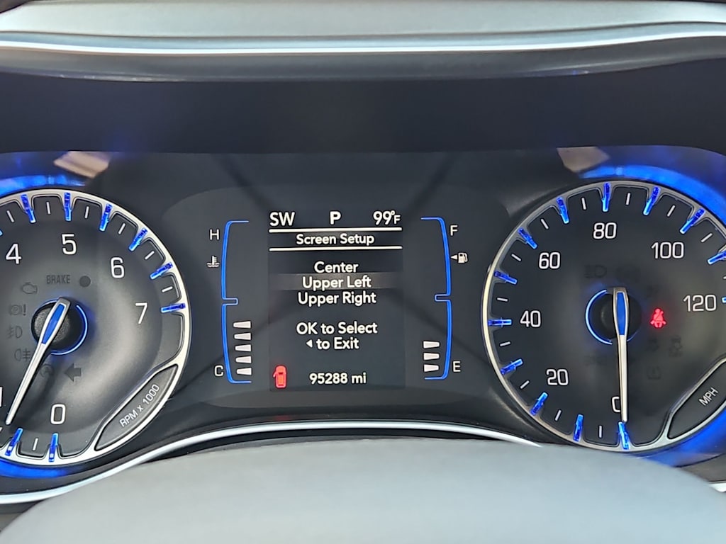 Thumbnail: 2018 Chrysler Pacifica - 14