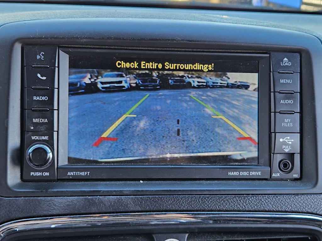 Thumbnail: 2017 Dodge Grand Caravan - 20