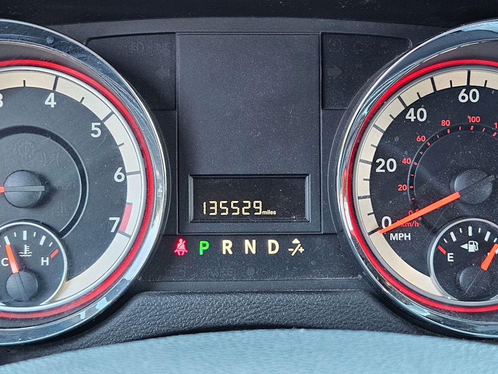 Thumbnail: 2017 Dodge Grand Caravan - 10