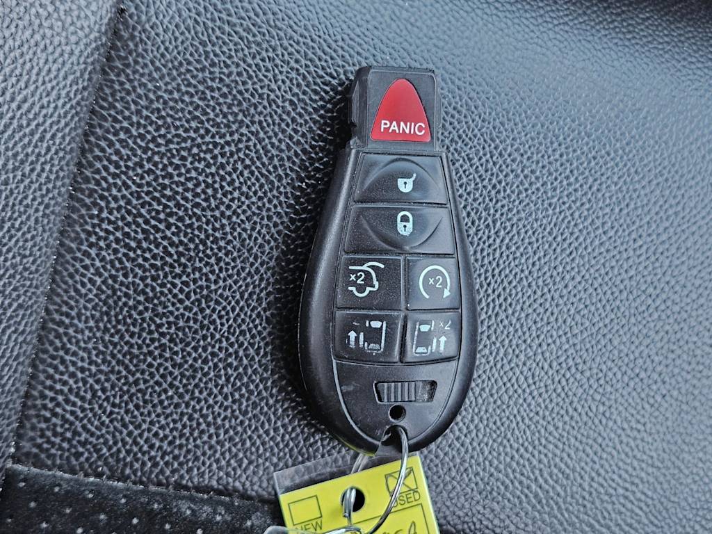 Thumbnail: 2017 Dodge Grand Caravan - 11