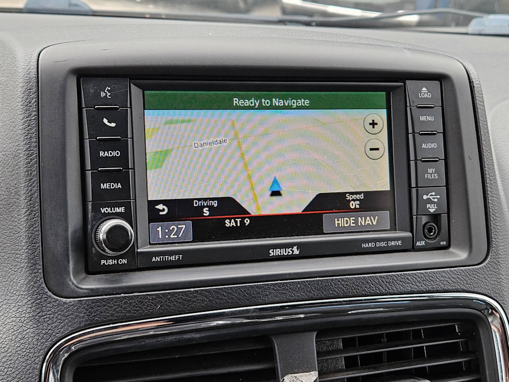 Thumbnail: 2016 Dodge Grand Caravan - 20