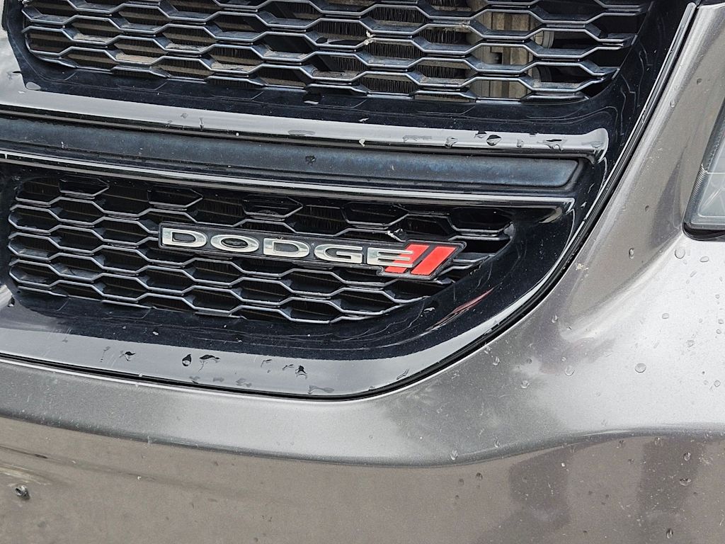Thumbnail: 2016 Dodge Grand Caravan - 7