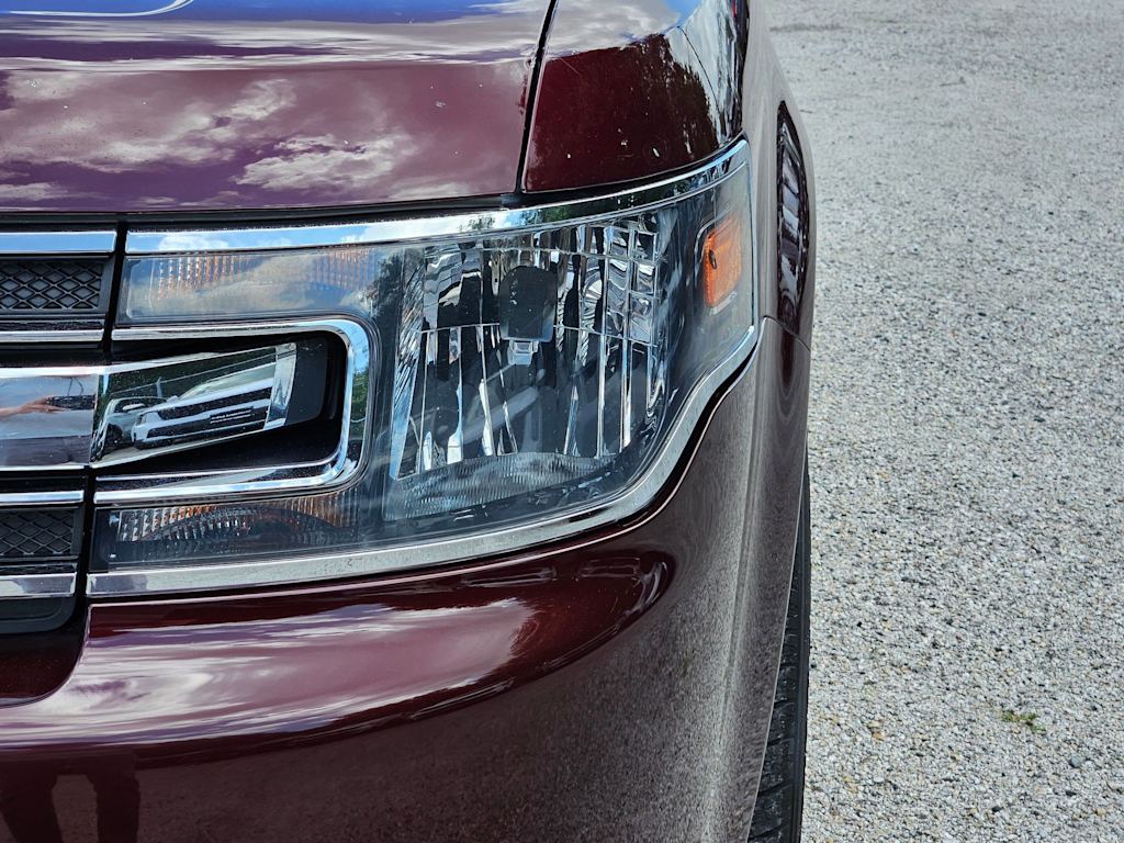 Thumbnail: 2018 Ford Flex - 21