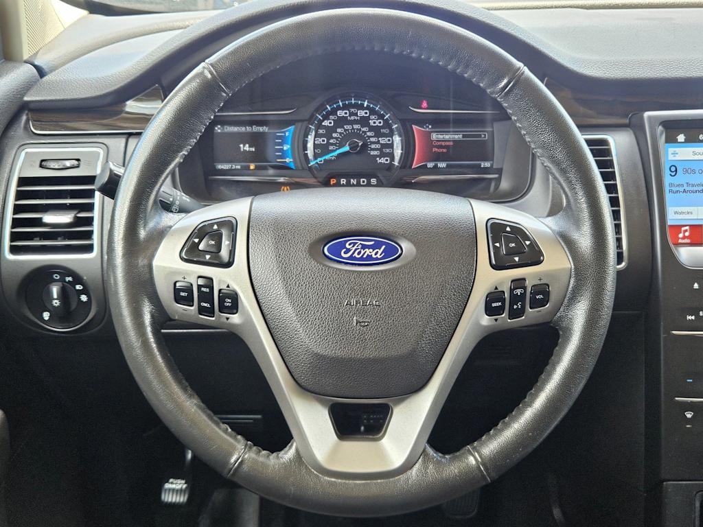 Thumbnail: 2018 Ford Flex - 11