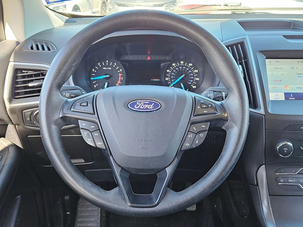 Thumbnail: 2020 Ford Edge - 9